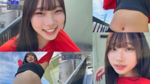 部活カップル